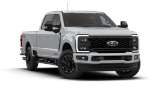 2026 Ford Super Duty® External Image 5